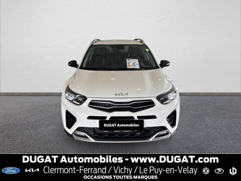 Stonic 1.0 T-GDi 100ch GT Line DCT7 2025 occasion 63000 Clermont-Ferrand