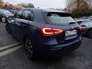 Classe A 180 136CH BUSINESS LINE 2020 occasion 77144 Mont&eacute;vrain