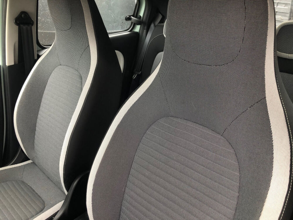 Twingo III 0.9 TCE 95CH ZEN 2019 occasion 34970 Lattes
