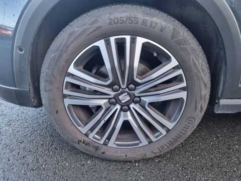 Arona 1.0 TSI 110ch Copa DSG7 2024 occasion 24430 Marsac-sur-l'Isle