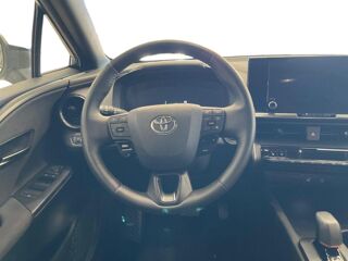 C-HR 1.8 Hybride 140ch Design MY25 2025 occasion 13290 Les Milles