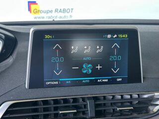 3008 HYBRID4 300ch GT e-EAT8 2020 occasion 78310 Coigni&egrave;res