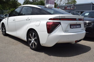Mirai 154CH HYDROGENE 2019 occasion 34740 Vendargues