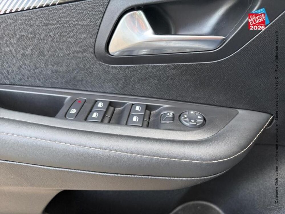 208 1.2 PureTech 100ch S/S Allure 2024 occasion 08200 Sedan