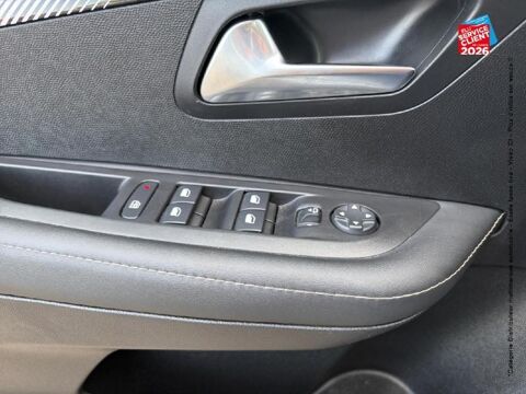 208 1.2 PureTech 100ch S/S Allure 2024 occasion 08200 Sedan