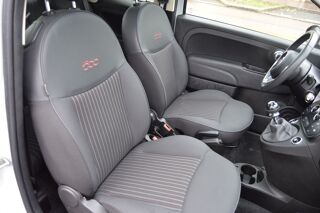 500 1.2 8V 69CH ECO PACK COLLEZIONE FALL EURO6D 2019 occasion 94100 Saint-Maur-des-Foss&eacute;s