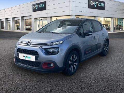 Citroen c3 1.2 PureTech 83ch S&S C-Series