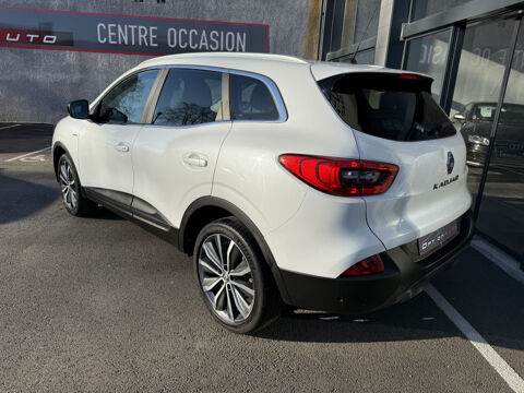 Kadjar 1.6 DCI 130CH ENERGY INTENS 2018 occasion 31140 Aucamville