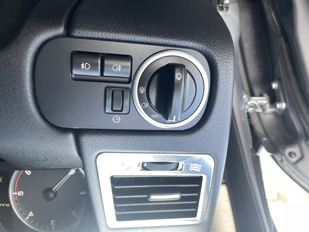 Range Rover 3.0 SDV6 188KW SE MARK VII 2012 occasion 28700 Auneau