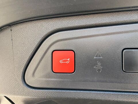 C5 aircross 1.5 BlueHDi 130ch MAX boite automatique 2025 occasion 24750 Tr&eacute;lissac