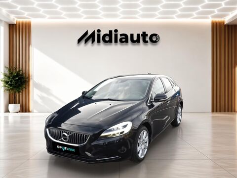 Annonce voiture Volvo V40 12490 €