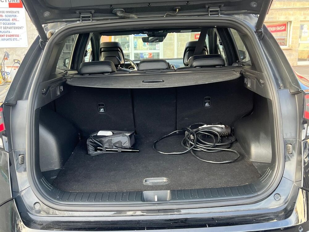 Sportage 1.6 T-GDI 265CH PHEV GT-LINE PREMIUM BVA6 4X4 2023 occasion 91200 Athis-Mons