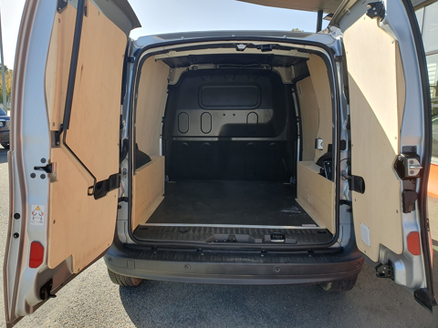 Kangoo Express 1.5 BLUE DCI 95CH EXTRA R-LINK 2021 occasion 28630 Nogent-le-Phaye