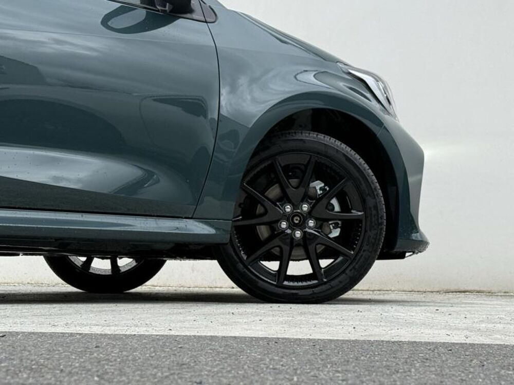 Mazda2 1.5 Hybrid 116ch Homura 2026 2026 occasion 14200 H&eacute;rouville-Saint-Clair