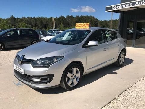 Annonce voiture Renault Mgane III 8990 