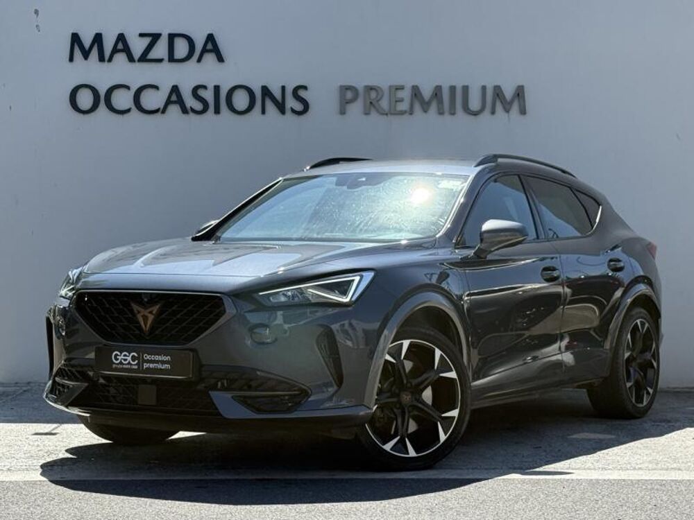 Formentor 1.4 e-HYBRID 245ch VZ DSG6 2024 occasion 14200 H&eacute;rouville-Saint-Clair