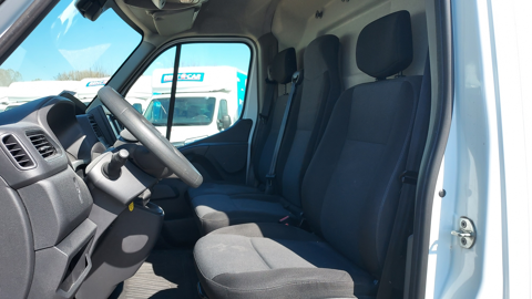 Master F3500 L3H2 2.3 BLUE DCI 135CH GRAND CONFORT EURO6 2022 occasion 60600 Clermont