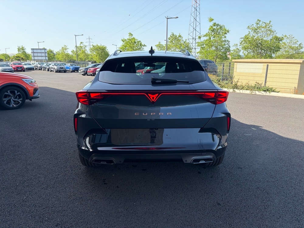 Formentor 2.0 TDI 150CH V DSG7 2026 occasion 81000 Albi