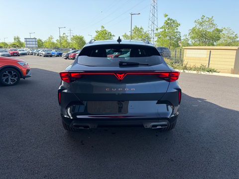 Formentor 2.0 TDI 150CH V DSG7 2026 occasion 81000 Albi