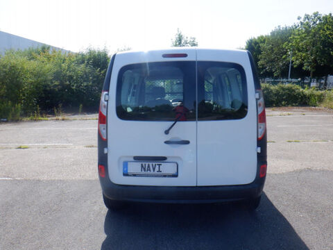 Kangoo Express 1.5 DCI 90 CH VITR&Eacute; 2019 occasion 27310 Bourg-Achard