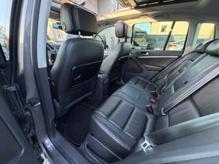 Tiguan 2.0 TDI 140CH BLUEMOTION TECHNOLOGY FAP SPORTLINE 4MOTION DS 2012 occasion 88200 Saint-Nabord