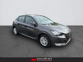208 1.2 PureTech 75ch S&S Like 2022 2022 occasion 62000 Arras