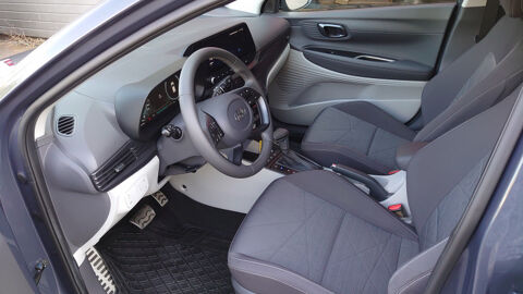 Bayon 1.0 T-GDI 100CH HYBRID 48V CREATIVE DCT-7 2023 occasion 40990 Saint-Paul-l&egrave;s-Dax