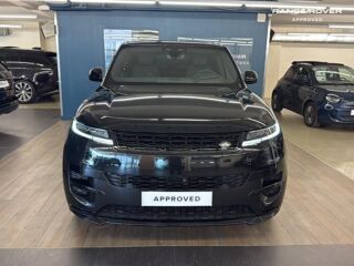 Range Rover 3.0 P460e 460ch PHEV Dynamic HSE 2026 occasion 78560 LE PORT MARLY