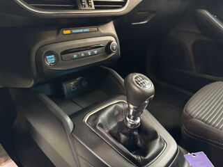 Focus 1.0 ECOBOOST 125CH TITANIUM X BUSINESS 2023 occasion 28630 Nogent-le-Phaye