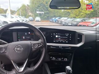 Mokka 1.2 Turbo 100ch Elegance 2022 occasion 25770 Franois