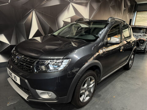 Annonce voiture Dacia Sandero 9490 €