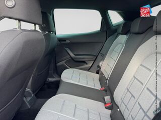 Ibiza 1.0 TSI 115ch FR DSG7 2026 occasion 57970 Illange