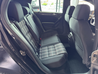Golf 2.0 TSI 210CH GTI 5P PLB AUTO 2009 occasion 12000 RODEZ