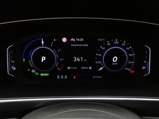 Tiguan 1.4 EHYBRID 245CH LIFE BUSINESS DSG6 2022 occasion 77100 Nanteuil-l&egrave;s-Meaux