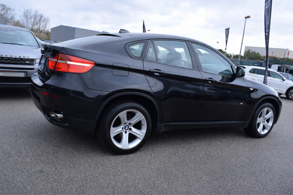 X6 (E71) 3.0DA 235CH LUXE Moteur change 150000km 2009 occasion 34740 Vendargues