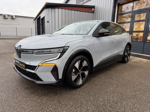 Renault M&eacute;gane V E-TECH ELECTRIC EV60 220CH EQUILIBRE SUPER CHARGE/ 1 ERE MAI 2023 occasion Voreppe 38340