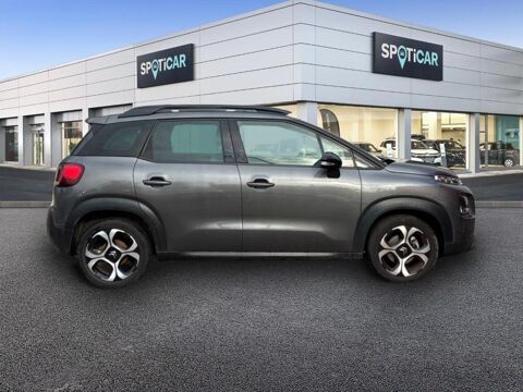 C3 Aircross PureTech 110ch S&S Shine E6.d 6cv 2020 occasion 27200 Vernon