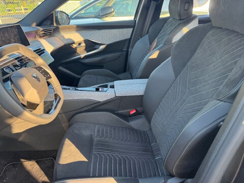 3008 1.2 HYBRID 136CH GT E-DCS6 2024 occasion 82000 Montauban