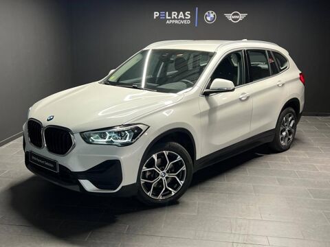 Annonce voiture BMW X1 22990 €