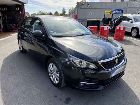 308 1.2 PURETECH 110CH E6.3 S&S ACTIVE 2020 occasion 93220 Gagny