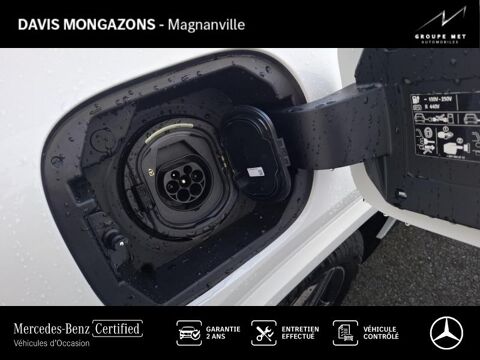 Classe GLA 250 e Hybrid EQ 218ch AMG Line 8G-DCT 2025 occasion 78200 Magnanville