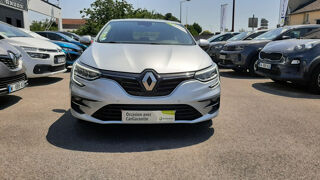Megane IV 1.5 BLUE DCI 115CH BUSINESS EDC -21N 2021 occasion 08000 Warcq