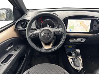 Aygo 1.0 VVT-i 72ch Collection S-CVT MY24 2024 occasion 13012 Marseille