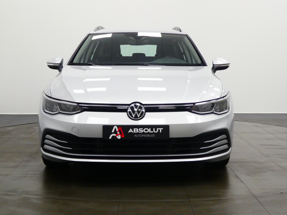 Golf 1.5 ETSI OPF 130CH LIFE BUSINESS DSG7 2022 occasion 77100 Nanteuil-l&egrave;s-Meaux