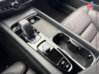 V60 B4 197ch Plus Style Dark DCT 7 2025 occasion 57050 Metz
