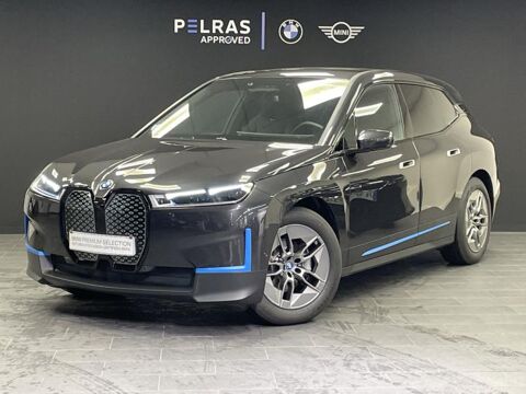 Annonce voiture BMW iX 75990 