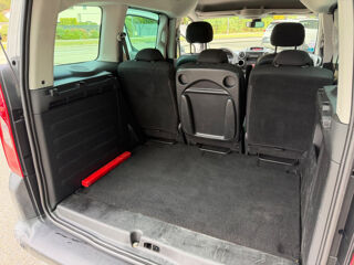 Berlingo M TURBO 110CH S&S FEEL / distribution + embrayage neuf 2018 occasion 38130 ECHIROLLES