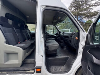 Master 2.3 DCI 135CH L4 DBLE CABINE 7 PLS GRD CONFORT PRIX 15750&curren; H 2019 occasion 42000 Saint-&Eacute;tienne