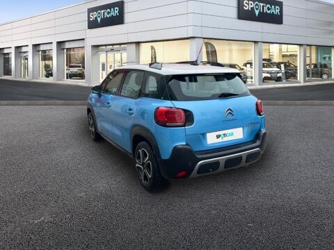 C3 Aircross PureTech 110ch S&S Feel 2019 occasion 27200 Vernon