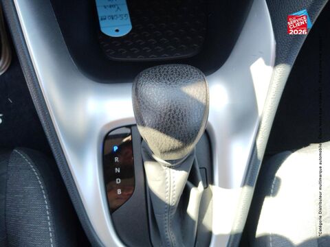 Yaris 116h Dynamic 5p MY22 2023 occasion 57600 Forbach